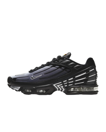 Air Max Plus III