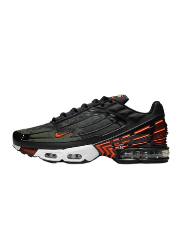 Air Max Plus 3