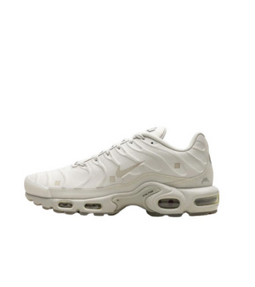 Air Max Plus Tn A-Cold-Wall Platinum Tint