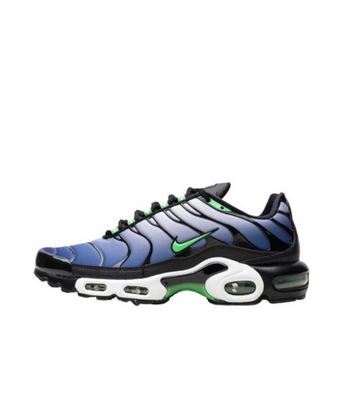 Air Max Plus Icons Scream Green