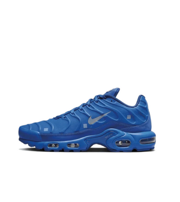 Air Max Plus A-COLD-WALL Varsity Royal