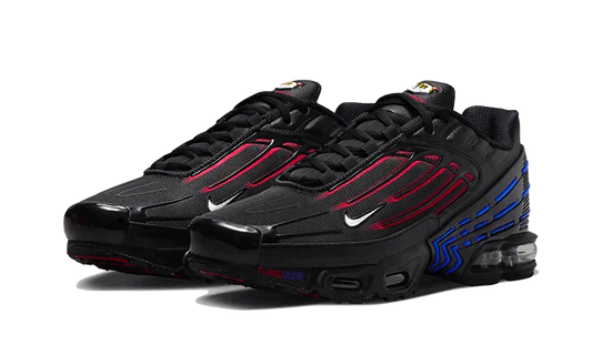 Air Max Plus 3 Spider-Verse