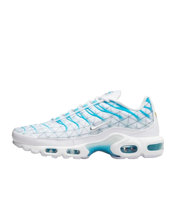 Air Max Plus Marseille