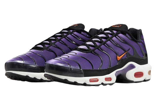 Air Max Plus Voltage Purple